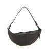 'Mini quiver clip bag' shoulder bag