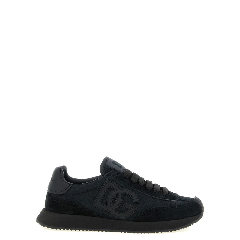 'DG Cushion' sneakers