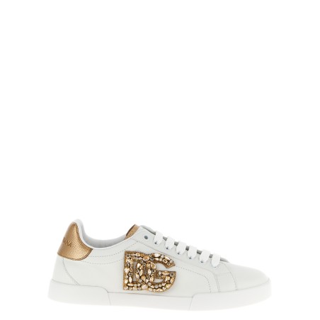 'Portofino' sneakers