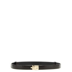'T Latch' belt