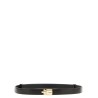 'T Latch' belt