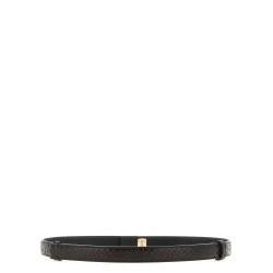 'T Latch' belt