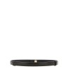 'T Latch' belt