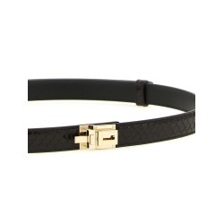 'T Latch' belt