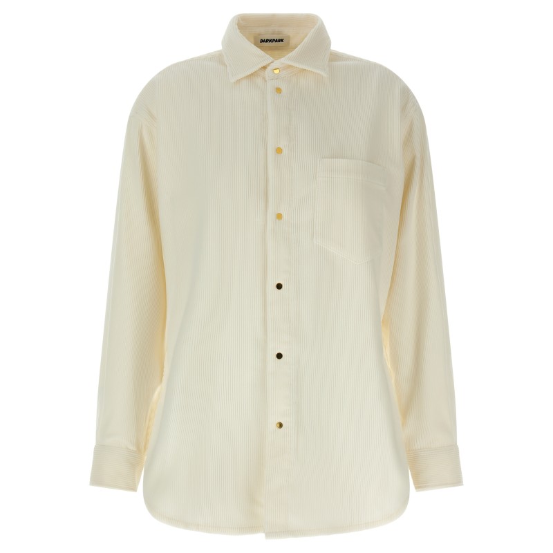 'Anne' shirt