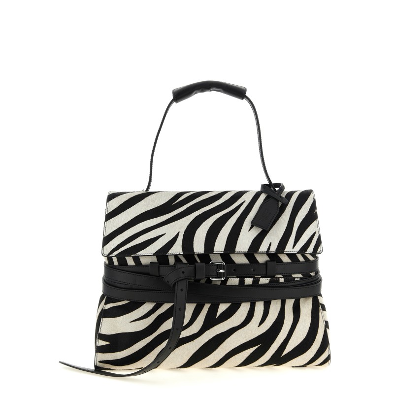 Regular 'Tie Me' handbag