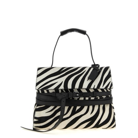 Regular 'Tie Me' handbag
