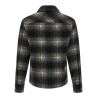Zip overshirt