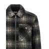 Zip overshirt