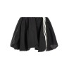 Skirt with shorts