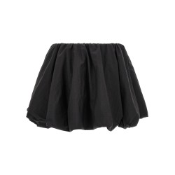 Skirt with shorts