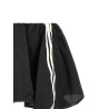 Skirt with shorts