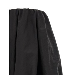 Skirt with shorts
