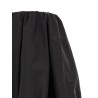 Skirt with shorts