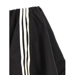 Skirt with shorts