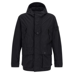 'Badge Stone Island Ghost' jacket