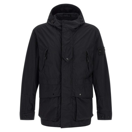 'Badge Stone Island Ghost' jacket
