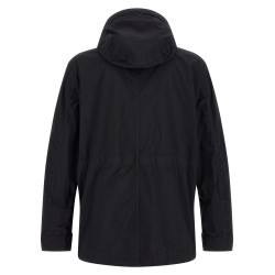 'Badge Stone Island Ghost' jacket