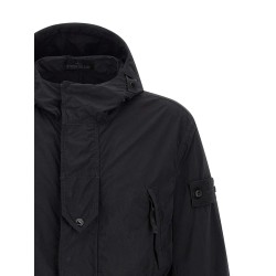'Badge Stone Island Ghost' jacket