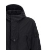 'Badge Stone Island Ghost' jacket