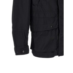 'Badge Stone Island Ghost' jacket