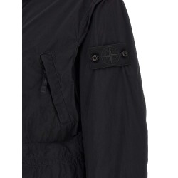 'Badge Stone Island Ghost' jacket