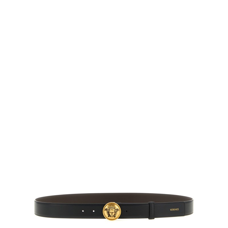 'Medusa' belt