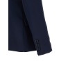 Light crêpe blazer