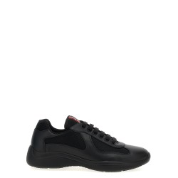 'New america's Cup' sneakers