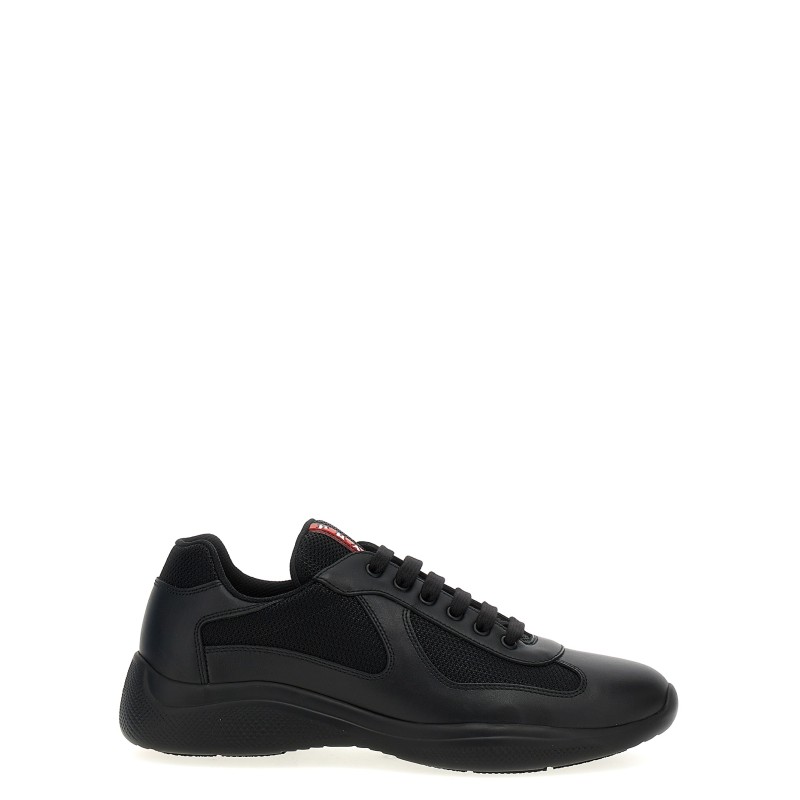 'New america's Cup' sneakers