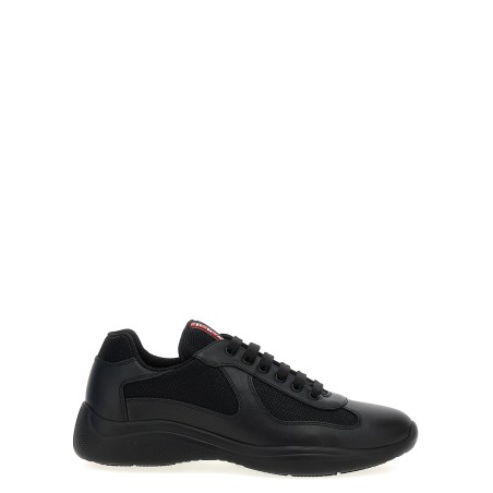 'New america's Cup' sneakers