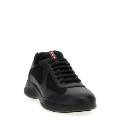 'New america's Cup' sneakers