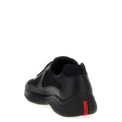 'New america's Cup' sneakers