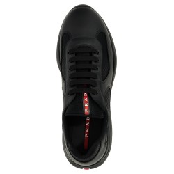 'New america's Cup' sneakers