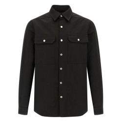 'Outershirt' shirt