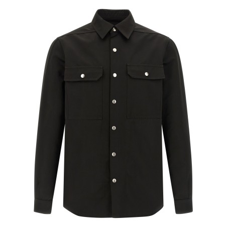 'Outershirt' shirt