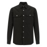 'Outershirt' shirt