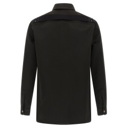 'Outershirt' shirt