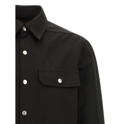 'Outershirt' shirt