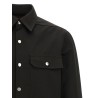 'Outershirt' shirt