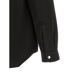 'Outershirt' shirt