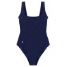 'Martinique' one-piece swimsuit