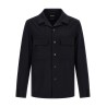 Oasis Cashmere Overshirt