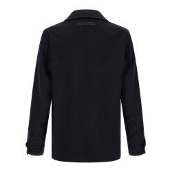 Oasis Cashmere Overshirt