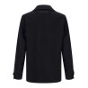 Oasis Cashmere Overshirt