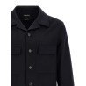 Oasis Cashmere Overshirt