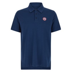 'Beckley' polo shirt