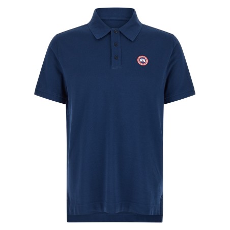 'Beckley' polo shirt