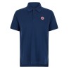 'Beckley' polo shirt