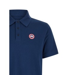 'Beckley' polo shirt